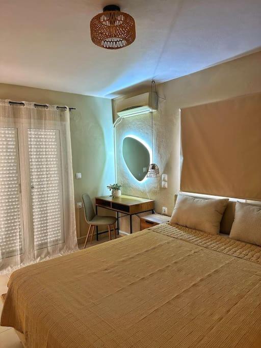 Filoxenia City Apartment Zakynthos Town Exterior photo