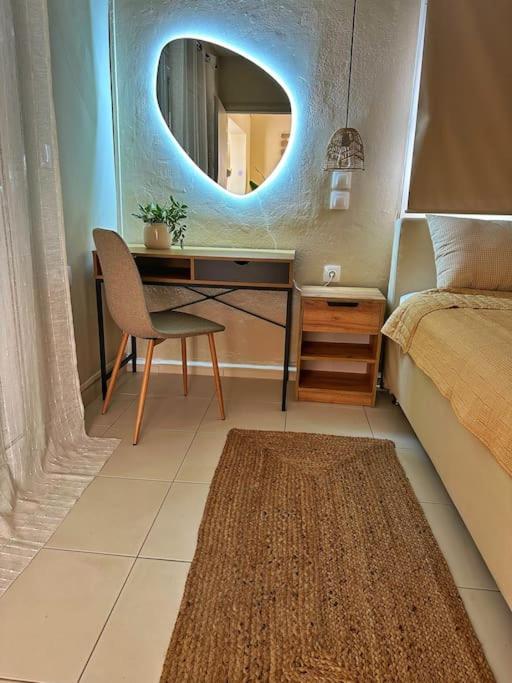 Filoxenia City Apartment Zakynthos Town Exterior photo